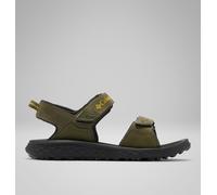 Columbia - Konos Hiker 2-Strap - Sandales homme Nori / Antique Moss - 46