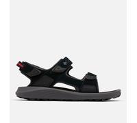 Sandales Columbia Trailstorm Hiker 3 Strap noir - 46