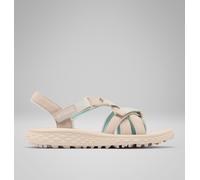 Columbia - Sandale Konos Esla™ - Gris - Taille 36 EU - Femme