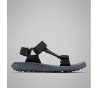 Columbia - Sandale Konos Globetrot™ - Noir - Taille 39 EU - Femme