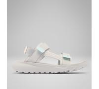 Columbia - Peakfreak Roam Sandal - Sandales randonnée femme Grey Ice / Peach Quartz - 36