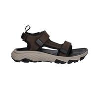 Columbia Sportswear Sandales Peakfreak Rush Leather marron terre Taille 41