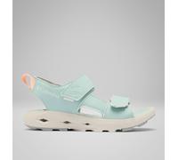 Columbia - Sandale Techsun Adventure Junior - Bleu Taille 37 EU Junior