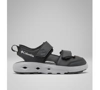 Columbia - Sandale Techsun Adventure PT™ Junior - Noir Taille 34 EU Junior