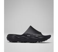 Columbia Sandales Thrive ReviveSlide pour femme, Noir, 38 EU