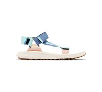 Columbia – Sandales de randonnée Konos Globetrot – Blue Dusk Peach Quartz – Femme Taille 10 US