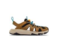 Columbia Sandales homme PEAKFREAK RUSH SHANDAL Delta/Mango Taille 41
