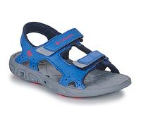 Columbia Sportswear Sandales pour enfant Techsun Vent Bleu Pointure EU 25