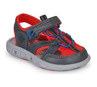 Columbia Sandales enfant CHILDRENS TECHSUN WAVE in Gris 25