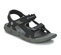 Columbia Techsun Vent Youth Sandals Noir EU 32 Garçons,Filles