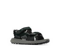 Columbia Sandales KONOS vert foncé/noir Taille 45-45,5