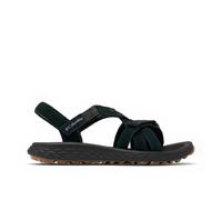 Columbia Sandales Konos Esla Noir / Hydrangea Femme 36