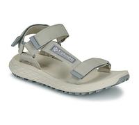 Columbia Sandales KONOS GLOBETROT in Gris 39
