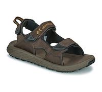 Columbia Sportswear Sandales Konos™ 3 Strap Marron EU 42 Homme