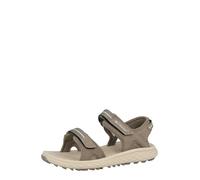 Columbia Sandales de randonnée Konos Hiker à 2 sangles Femme Sable humide/Marine Light 7
