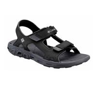 Columbia Sportswear Sandales Techsun Vent Noir Enfants EU 25