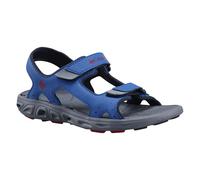 Columbia Sportswear Sandales pour enfant Techsun Vent Bleu Pointure EU 25