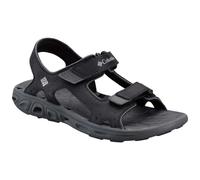 Columbia Sandales de randonnée Techsun Vent Youth Mixte Noir Taille 32