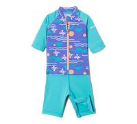 Columbia Sandy Shores Ensemble Maillot de Bain pour Protection Solaire Mixte bébé