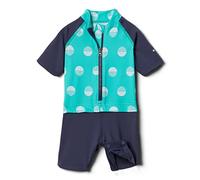 Columbia Sandy Shores Ensemble Maillot de Bain pour Protection Solaire Mixte bébé