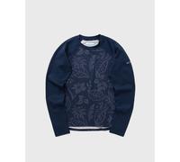 Columbia Sandy Shores™ Printed LS Sunguard Tees blue taille: 14