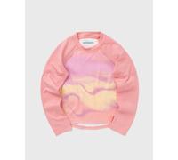 Columbia Sandy Shores Printed LS Sunguard Tees pink taille: 12
