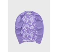 Columbia Sandy Shores™ Printed LS Sunguard Tees purple taille: 8