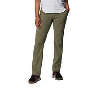 Columbia Saturday Trail 2, Pantalon de randonnée convertible, Femme