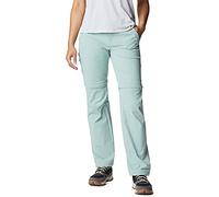 Columbia Saturday Trail II Pantalon Aqua Tone Taille 10