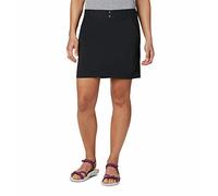 Columbia - Women's Saturday Trail Skort - 6 - black