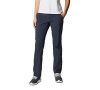 Columbia - Women's Saturday Trail EU Pant - Pantalon de trekking - 4 - Regular - india ink