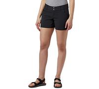 Short columbia saturday trail noir femme