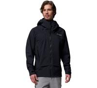 Columbia Sportswear Shell Saudan Pro 3l – Homme – Noir – Taille S – Modèle 2026