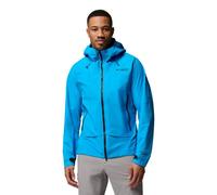 Columbia - Saudan Pro 3L Shell Jacket - Veste imperméable homme Compass Blue - XXL