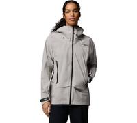 COLUMBIA Saudan Pro 3l Shell W - Femme - Gris - taille M- modèle 2026