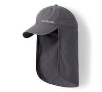 Columbia Sportswear Casquette Schooner Bank II Unisexe Cachalot