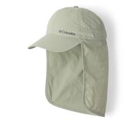 Columbia Sportswear Casquette Schooner Bank II Unisexe Cachalot