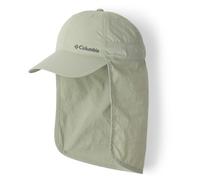 Columbia Sportswear Casquette Schooner Bank II Unisexe Cachalot