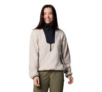 Columbia Polaire Sequoia Grove™ Half-Zip Beige Femme XS