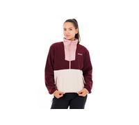Columbia Sequoia Grove 1/2 zip Fleece Rouge XL