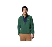Columbia Sequoia Grove 1/2 zip Fleece vêtement running homme Sequoia Grove 1/2 zip Fleece XXL Vert