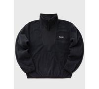 Columbia Sequoia Grove™ Half Zip Fleece Noir M Femme
