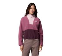 Columbia Sequoia Grove™ II Half Zip Fleece pour L Rose