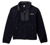 COLUMBIA Sequoia Grove Full Zip Fleece - Enfant - Noir - taille 12/13 ans- modèle 2026