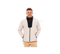 Columbia Veste polaire Sequoia Grove Full Zip Fleece Homme Dark Stone/Black M