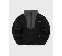 Columbia - Kid's Sequoia Grove Full Zip Fleece - Pull polaire - 18 Years - black ii