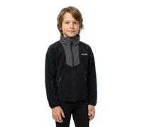 Columbia Veste polaire Sequoia Grove entièrement zippée Enfant 6-7 ans Noir