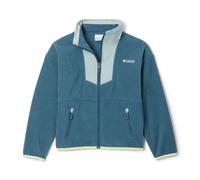Columbia - Sequoia Grove Full Zip Fleece - Polaire enfant Everblue / Crushed Blue - XL (18 ans)