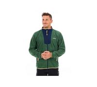 Polaire Columbia Sequoia Grove Full Zip Fleece vert forêt - L