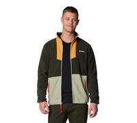 Polaire Columbia Sequoia Grove Full Zip Fleece vert foncé - XXL